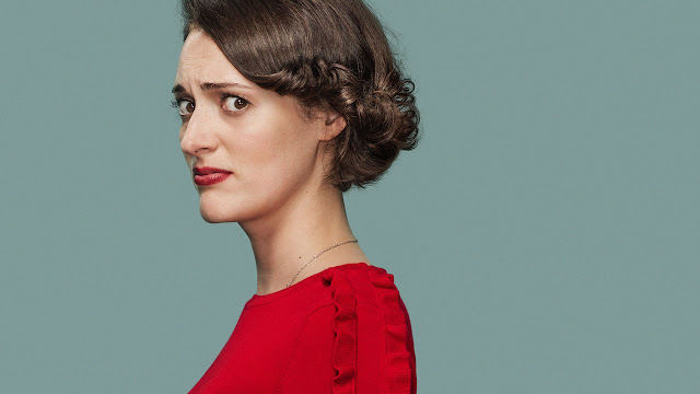 Fleabag remporte 4 Emmy Awards et consacre Phoebe Waller-Bridge