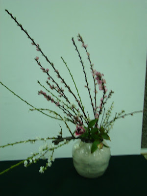 生花/ Ikebana 