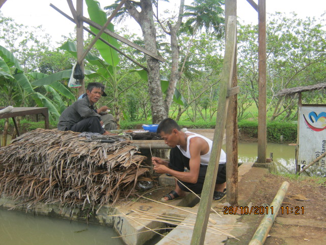 081387245587 Jasa Saung-Gazebo Bambu Kayu Kelapa Jakarta 