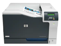 HP Color LaserJet Pro CP5225n