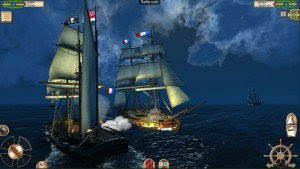 The Pirate Caribbean Hunt MOD  V.5.0 APK (Unlimited Gold)