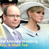 Đám cưới hoàng gia Monaco