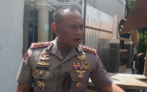 Pernyataan Kapolrestabes Semarang di Nilai Angkuh