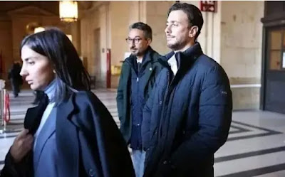 القضاء الفرنسي يطلق سراح المغني المغربي سعد لمجرد