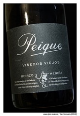 Bodegas-Peique-Mencía-Viñedos-Viejos-2011