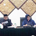 DPRD Padang Keluarkan Keputusan Rekomendasi LKPJ Wako Padang