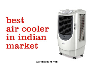 Top 5 best Air cooler in Indian market (May 2021)