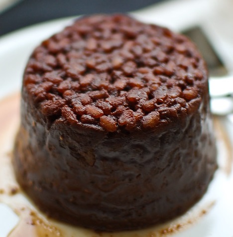How to Make Caramel Chocolate Rice Castles at Home An Easy and Delicious Treat