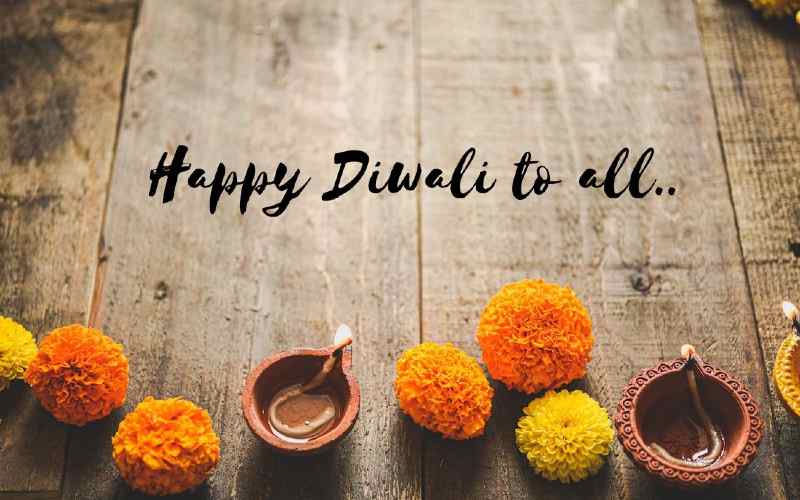 Happy diwali quotes in english | happy diwali message, wishes, images in english | deepavali wishes