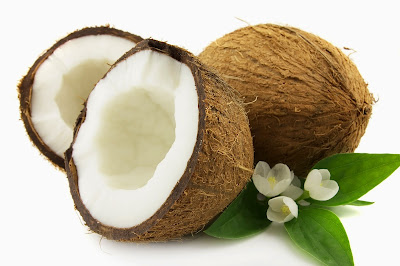 Coconut Fruit Health Benefits