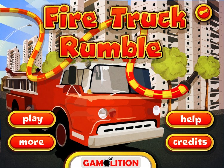 Truck Car Games