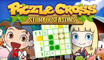 Piczle Cross Story Of Seasons New Game Pc Switch