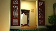 Contoh Gambar Rumah Ibadah Di Indonesia
