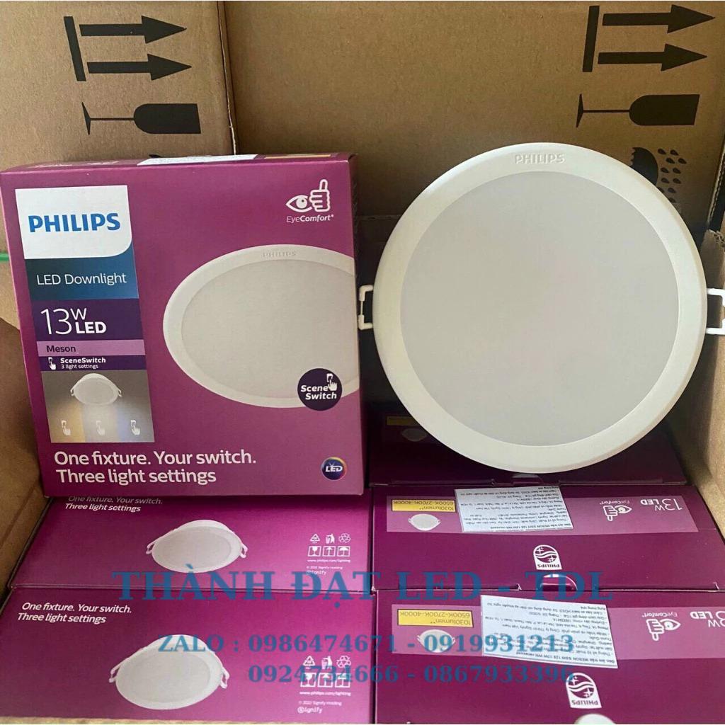 Tại Sao Nên Chọn Đèn LED Ốp Trần Eridani RD Surface Cho Gia Đình?