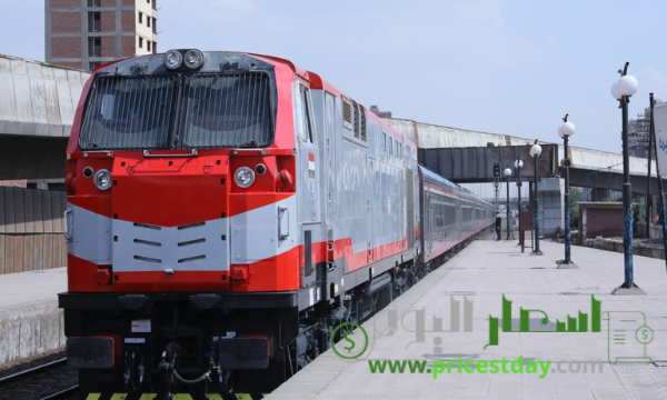 مواعيد قطارات القاهرة اسكندرية العكس 2023 أسعار التذكرة