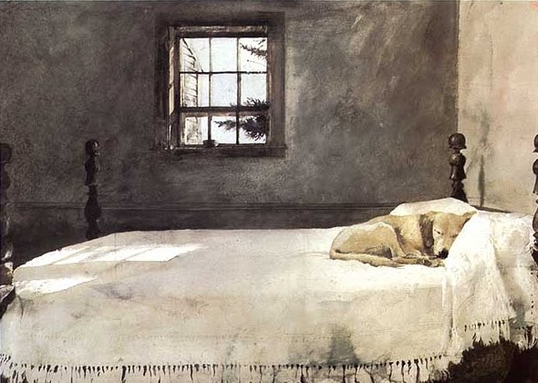 Andrew-Wyeth-Autobiography