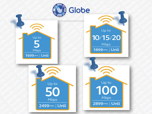 The internet service in the Philippines can be considered way far behind when it comes to speed compared to the internet services abroad which overseas Filipino workers (OFW) are using. You will get frustrated if you try to run a broadband speed test.   Is there really such thing as the best broadband connection in the Philippines?   That is the real dilemma if you have been using a fast internet abroad and you decided to come back home for good, much more if you do online business like stocks trading or online marketing where you need a decent internet speed.  Advertisement         Sponsored Links   These broadband plans are either connected by the usual copper (DSL) or fiber optic cables. All the plans are subject to availability in the area, especially plans 20Mbps and above since they require a fiber connection.        PLDT offers a 3mbps speed for their plan Php1, 299 which may not suit you if you are doing business over the internet. For their 100Mbps which is fairly decent internet speed, it will cost you Php2,899  and comes with free installation fee and a modem.      With the existing data capping by other networks which will render your internet speed extremely slow on the latter parts of the month when you already consumed your bandwidth, the best way to go is the unlimited internet offer from Globe Telecom.  you will be charged Php1,699 for you 5Mbps connection and Php2,899 for 100Mbps speed.    Another internet service provider which offers no data capping is Converge. For their 25Mbps of internet speed, it will cost you only Php1,500. Compared to Globe Telecom, they cost higher with their Php3,500 unlimited 100Mbps. The only problem is that they only have selected coverage areas and if you might be lucky enough if you live in one of the areas serviceable by them.    Sky Broadband does not only provide internet broadband service but cable TV channels as well. With unlimited usage offer, their 8Mbps speed costs Php1,599 and P3,999 for 64Mbps speed.     After checking all the broadband plans from the four major ISPs, we can say that Converge’s FiberX 1500 offers the best value all around — if you are in their serviceable area.   A 25Mbps connection is more than enough for your daily internet use even if the network is being used by many people. for the fastest speed, Globe’s Go Unli Plan 2899 is the best on the list.   It will cost you about PHP 2,899 for 100Mbps speed which is already powered by fiber connectivity, again, if your area is within fiber serviceable area which is currently very limited to certain places.    When it comes to freebies, Globe has the biggest offering while Converge has the barest offer to keep their price down.  READ MORE: 11 OFWs Illegally Detained In A Room For 1 Week, Asking For Help    ASEAN Promotes People Mobility Across The Region   You Too Can Earn As Much As P131K From SSS Flexi Fund Investment    Survey: 8 Out of 10 OFWS Are Not Saving Their Money For Retirement    Dubai OFW Lost His Dreams To A Scammer