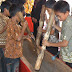 SENI BUDAYA KOTEKAN LESUNG