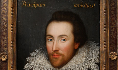 william shakespeare. William Shakespeare