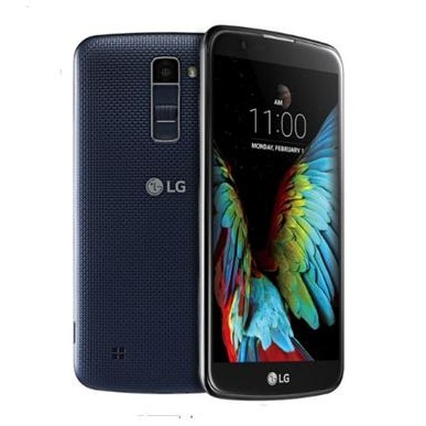 Kredit LG K10