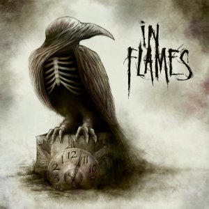 Free Album Review (Download) In Flames - 8 Songs [EP] (2011)