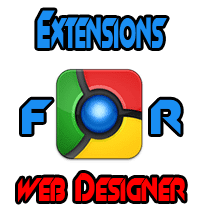 extensions-for-web-designer
