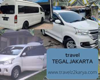 travel tegal