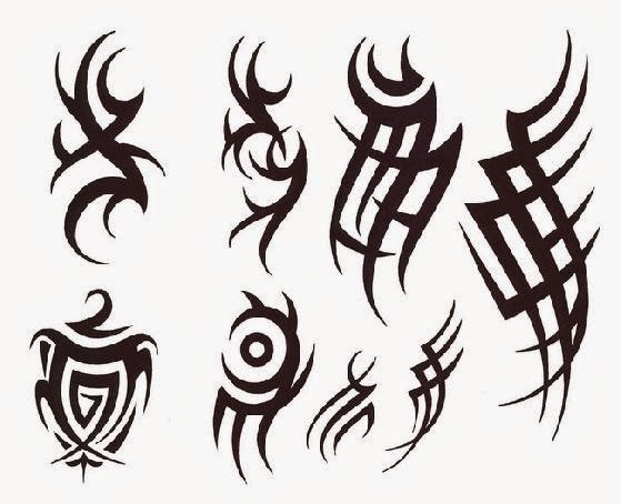 Tribal Tattoos