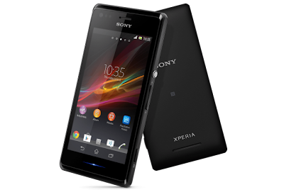 Sony Xperia M kini dengan harga 2.7 Juta rupiah