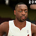 Dwyane Wade Cyberface by Ronin2k | NBA 2K23