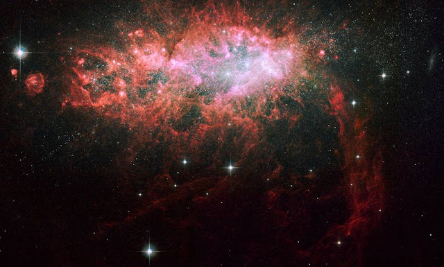 galaksi-ngc-6503-lost-in-space-galaxy-informasi-astronomi