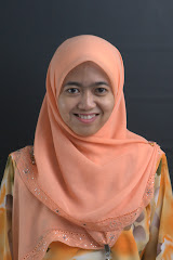 Diana Hafiza (Science Officer)