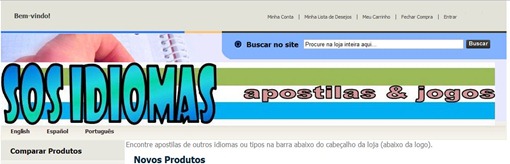 sos idiomas 5