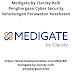Medigate by Claroty Raih Penghargaan Cyber Security Sehubungan Perawatan Kesehatan