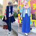 Ootd Hijab Jeans Korea