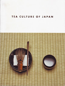 book tea culture of japan at Yale university art gallery