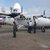 Kemarin Serang Pos TNI Pakai Granat hingga 2 Prajurit Tewas, Kini KKB Serang Bandara Kenyam Papua