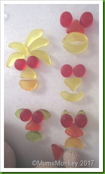 Lach Gummi 4