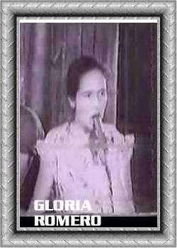 Gloria Romero