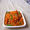 Veg Schezwan Noodles