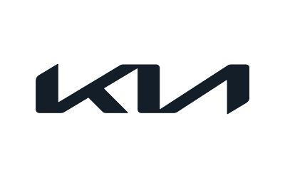 New Kia Logo PNG