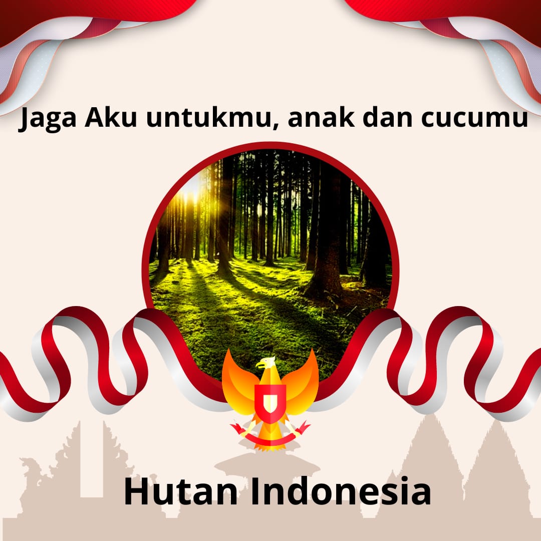 Hutan Indonesia