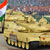 Indian arms imports almost triple China, Pakistan: study