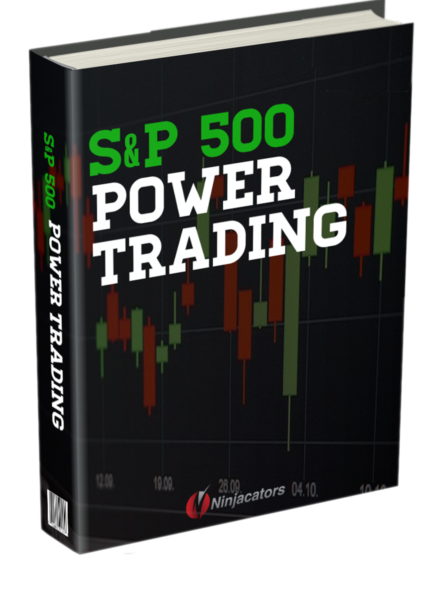 S&P 500 Power Trading