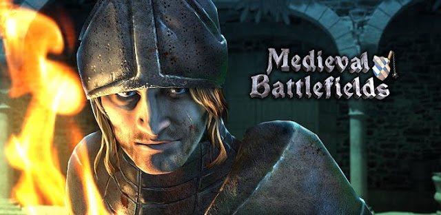 Medieval Battlefields free apk v1.6.9  download