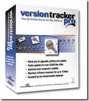 VersionTracker-Pro