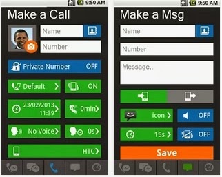 How To Fake A Call In Android Mobile - PAKLeet