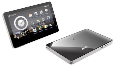 Android Tablet OlivePad VT100
