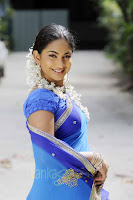 Sinhalese Teledrama actress