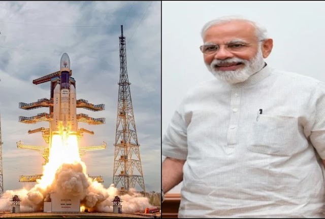 देश की ये स्टूडेंट्स बनेगी चंद्रयान 2 की गवाह| जब देश का चंद्रयान 2 लैंडिंग करेगा चंद्रमा पर |